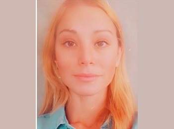 Roomgo AR - Xoana - 38 - Buenos Aires