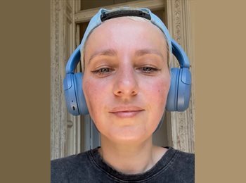 Roomgo AR - lena - 42 - Buenos Aires