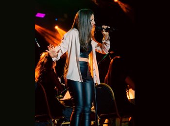 Roomgo AR - Caro - 33 - Buenos Aires