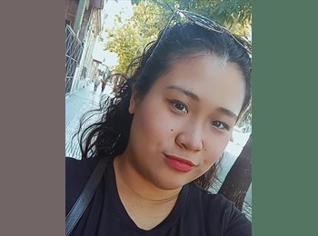 Roomgo AR - michell - 23 - Buenos Aires