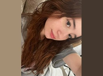 Roomgo AR - Andry Pascuas - 19 - Mar del Plata