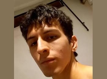 Roomgo AR - Baltazar - 23 - Rosario