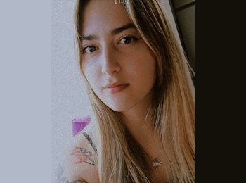 Roomgo AR - Bren - 24 - Córdoba