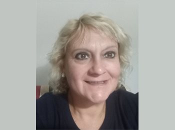Roomgo AR - Karina  - 54 - La Plata