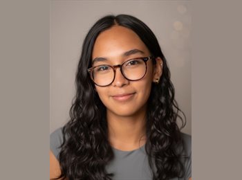 Roomgo AR - Abril González Ajuria - 20 - Córdoba