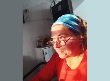 Roomgo AR - Juana - 63 - Mendoza