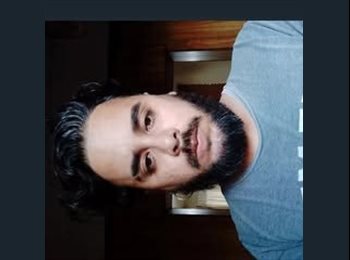 Roomgo AR - Axel - 30 - Córdoba