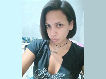 Roomgo AR - Ruth Vasconsello  - 26 - Córdoba