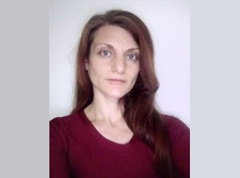 Roomgo AR - Liza - 35 - Mendoza