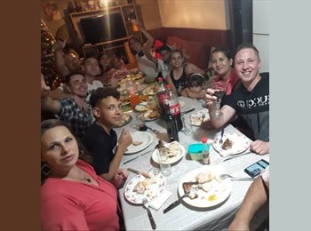 Roomgo AR - Ignacio - 20 - Mendoza