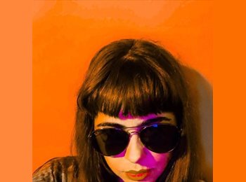 Roomgo AR - Ninoska - 36 - Buenos Aires