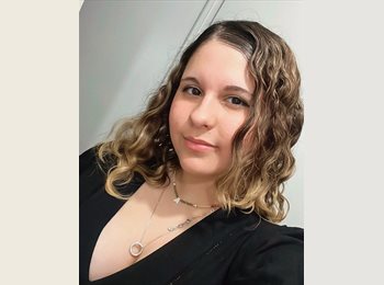 Roomgo AR - Alba Ordaz - 19 - La Plata