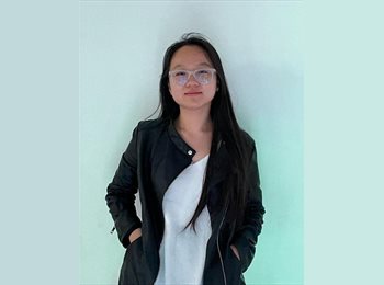 Roomgo AR - Cristina - 22 - Buenos Aires