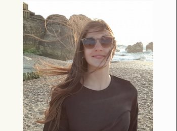 Roomgo AR - Melina - 35 - Capital Federal