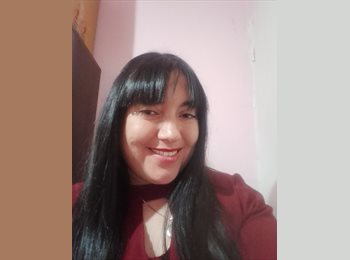 Roomgo AR - María Sol Marcos  - 39 - Mendoza