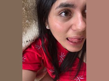 Roomgo AR - María Paula Buitrago Nossa  - 19 - La Plata