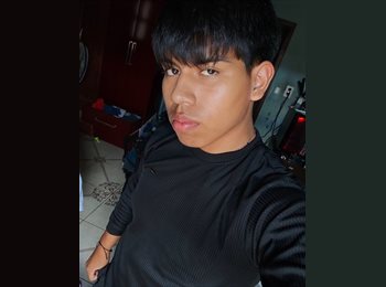 Roomgo AR - Fernando Albornoz y Jhanina Gaspar  - 18 - Córdoba