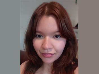 Roomgo AR - Ayelen - 20 - Córdoba