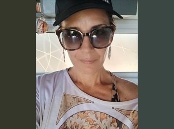 Roomgo AR - Valeria  - 49 - Mendoza