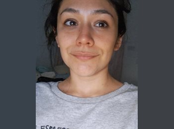 Roomgo AR - Micaela - 31 - Córdoba