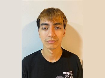 Roomgo AR - emiliano - 19 - Córdoba