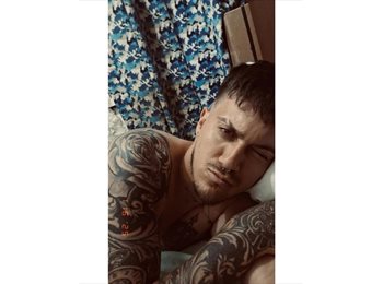 Roomgo AR - Braian - 23 - Capital Federal