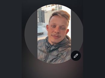 Roomgo AR - Jeff montolezzi - 30 - Buenos Aires