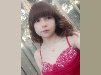 Roomgo AR - Ayelen contrera - 19 - Córdoba