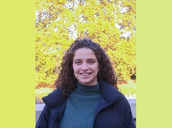 Roomgo AR - Giulia - 24 - Córdoba