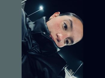 Roomgo AR - victoria celeste martines - 18 - Córdoba