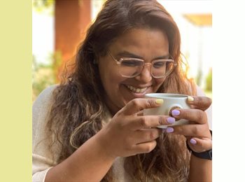 Roomgo AR - Sil - 46 - Buenos Aires