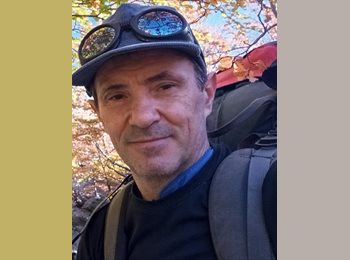 Roomgo AR - Gonzalo - 55 - Buenos Aires