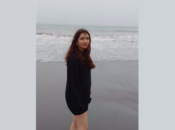 Roomgo AR - Lucila - 19 - Mendoza