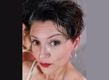 Roomgo AR - Virginia  - 44 - Buenos Aires