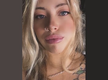 Roomgo AR - Leonela  - 25 - Córdoba