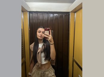 Roomgo AR - sofia - 22 - Buenos Aires