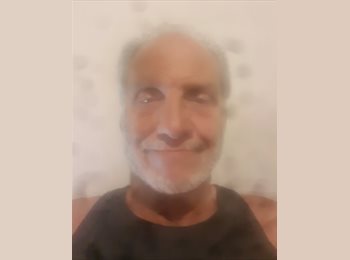 Roomgo AR - Osvaldo - 64 - Rosario