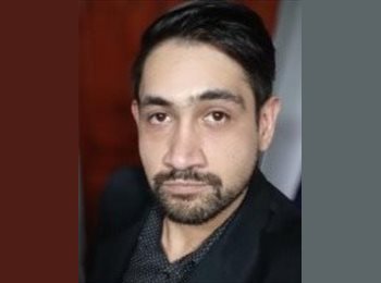 Roomgo AR - Victor - 31 - Buenos Aires