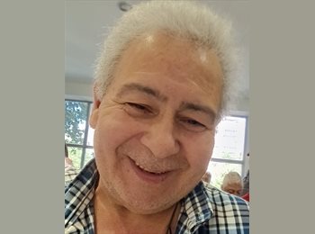 Roomgo AR - jonathan - 67 - Buenos Aires