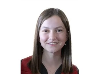 Roomgo AR - María Paula - 20 - La Plata