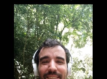 Roomgo AR - André - 37 - Córdoba