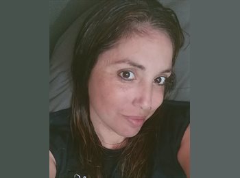 Roomgo AR - Emilce - 40 - Rosario