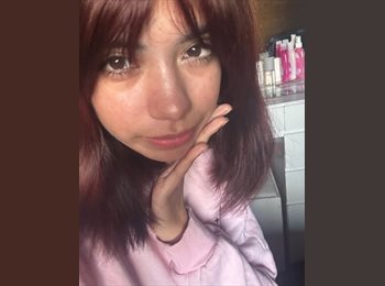 Roomgo AR - bianca castro - 20 - Buenos Aires