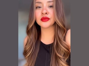 Roomgo AR - Lizbeth - 28 - Buenos Aires