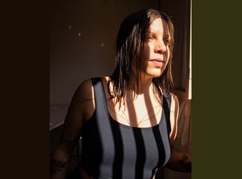 Roomgo AR - Virginia - 30 - Buenos Aires