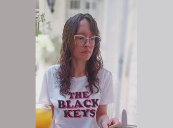 Roomgo AR - Orisbel  - 44 - Buenos Aires