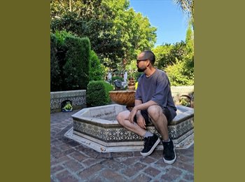 Roomgo AR - Pablo faraldo - 37 - Buenos Aires