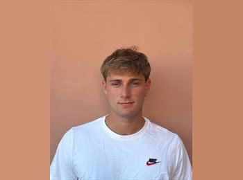 Roomgo AR - Matteo Mostacci - 21 - Buenos Aires