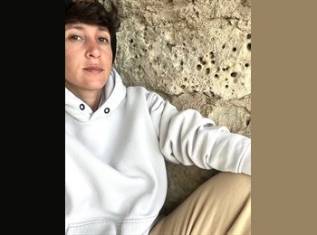 Roomgo AR - Paula - 32 - Mendoza