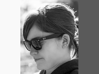 Roomgo AR - Romina - 42 - Capital Federal